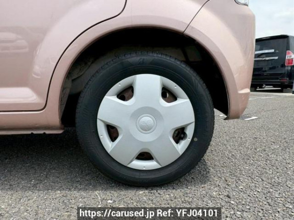 Used 2008 AT mitsubishi ek-wagon H82W Image[32]