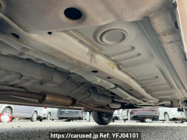 Used 2008 AT mitsubishi ek-wagon H82W Image[36]