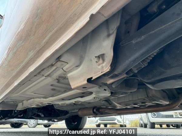 Used 2008 AT mitsubishi ek-wagon H82W Image[37]