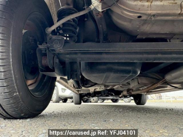 Used 2008 AT mitsubishi ek-wagon H82W Image[39]