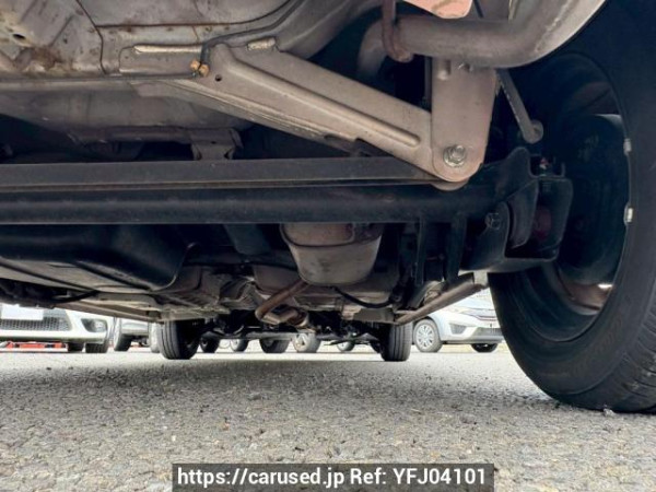 Used 2008 AT mitsubishi ek-wagon H82W Image[40]