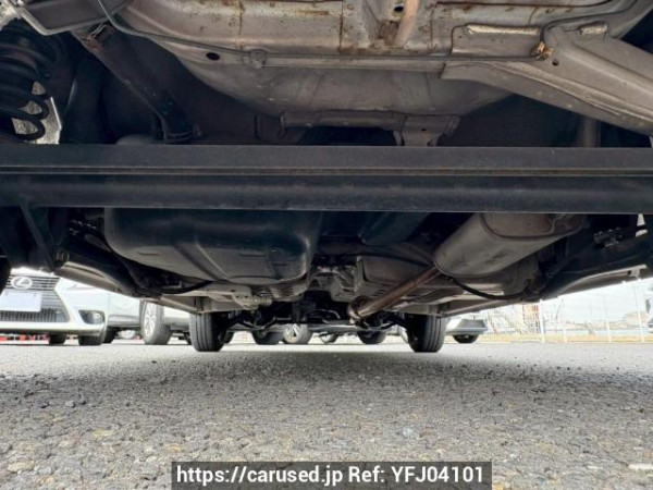 Used 2008 AT mitsubishi ek-wagon H82W Image[41]