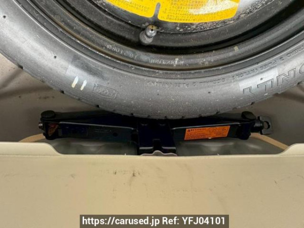 Used 2008 AT mitsubishi ek-wagon H82W Image[44]