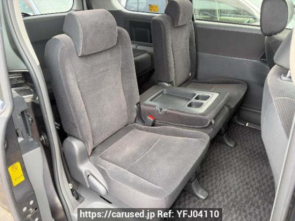 Used 2009 AT toyota noah ZRR70G Image[10]