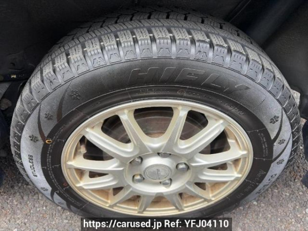 Used 2009 AT toyota noah ZRR70G Image[14]
