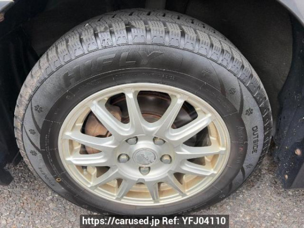 Used 2009 AT toyota noah ZRR70G Image[15]