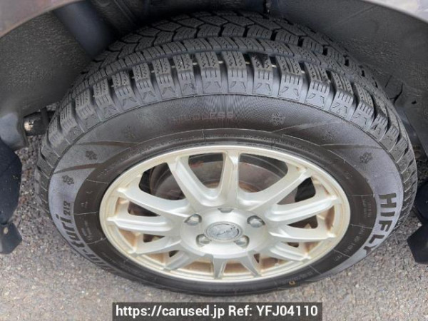 Used 2009 AT toyota noah ZRR70G Image[17]