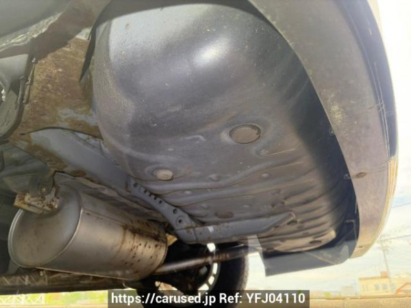 Used 2009 AT toyota noah ZRR70G Image[19]
