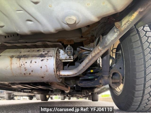 Used 2009 AT toyota noah ZRR70G Image[20]