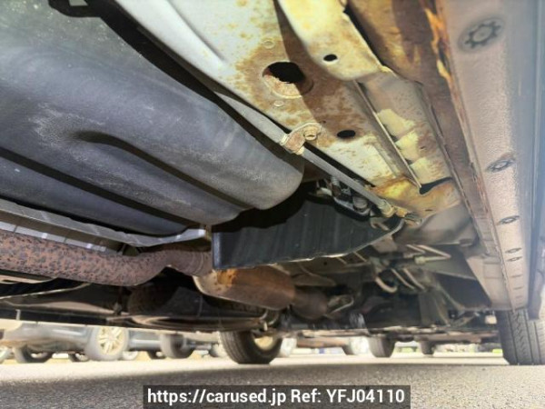Used 2009 AT toyota noah ZRR70G Image[21]