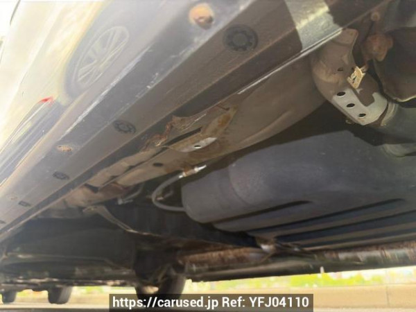 Used 2009 AT toyota noah ZRR70G Image[22]
