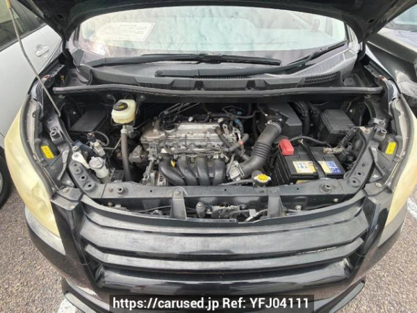 Used 2009 AT toyota noah ZRR70W Image[5]