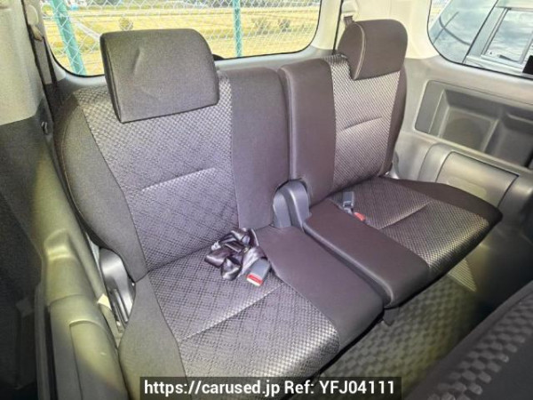 Used 2009 AT toyota noah ZRR70W Image[8]