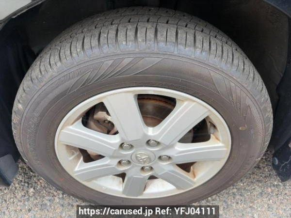 Used 2009 AT toyota noah ZRR70W Image[16]