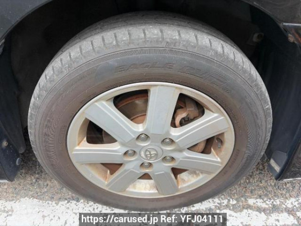 Used 2009 AT toyota noah ZRR70W Image[17]