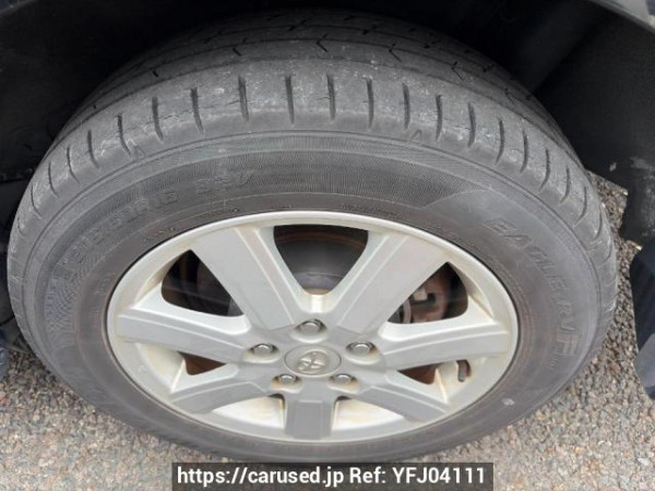 Used 2009 AT toyota noah ZRR70W Image[19]