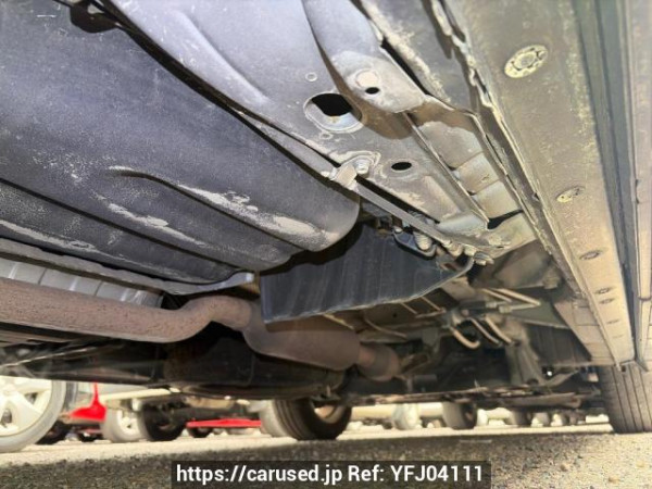 Used 2009 AT toyota noah ZRR70W Image[20]