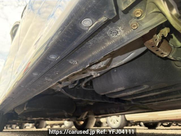 Used 2009 AT toyota noah ZRR70W Image[21]