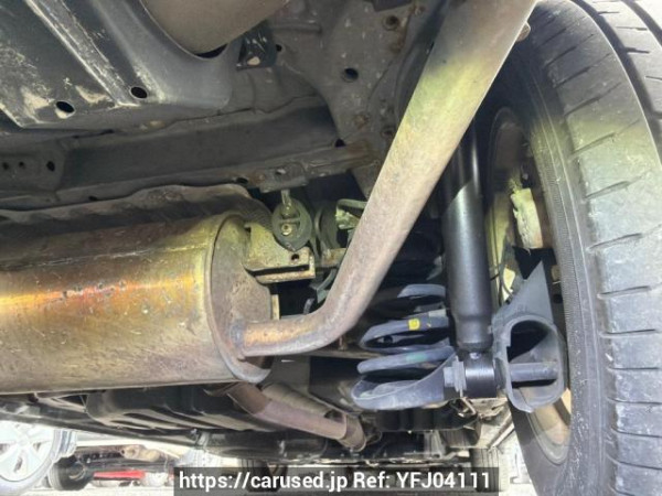 Used 2009 AT toyota noah ZRR70W Image[23]