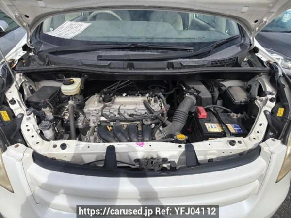 Used 2009 AT toyota noah ZRR75G Image[5]
