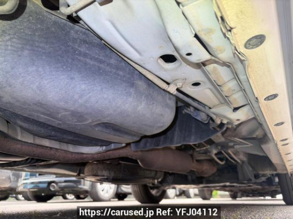 Used 2009 AT toyota noah ZRR75G Image[19]