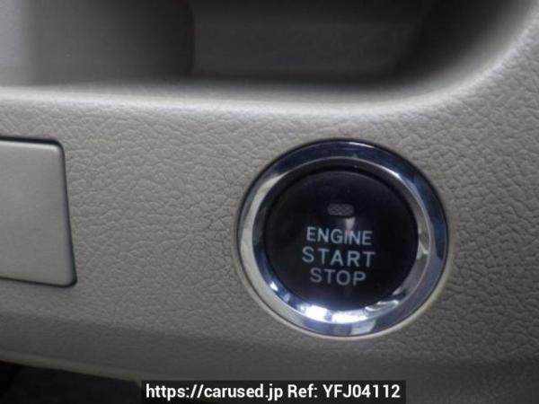 Used 2009 AT toyota noah ZRR75G Image[24]