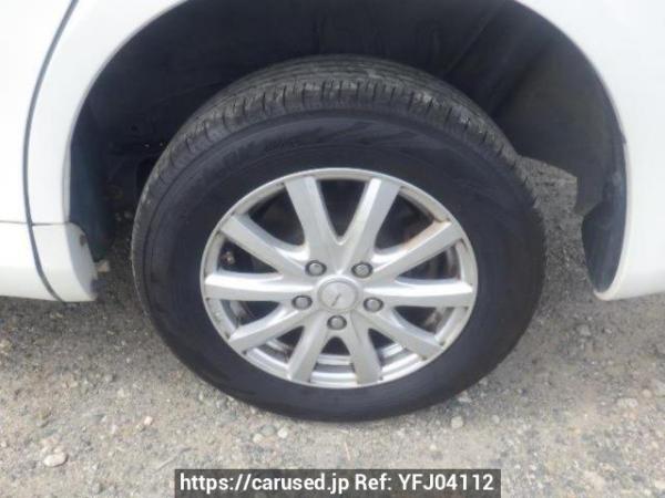 Used 2009 AT toyota noah ZRR75G Image[29]