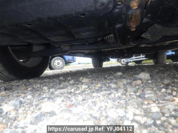 Used 2009 AT toyota noah ZRR75G Image[30]