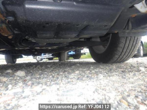 Used 2009 AT toyota noah ZRR75G Image[31]