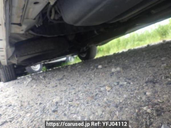 Used 2009 AT toyota noah ZRR75G Image[32]