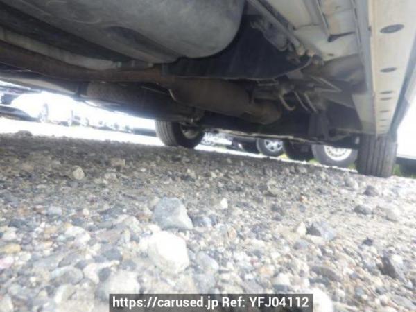 Used 2009 AT toyota noah ZRR75G Image[33]