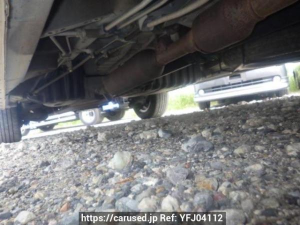 Used 2009 AT toyota noah ZRR75G Image[34]