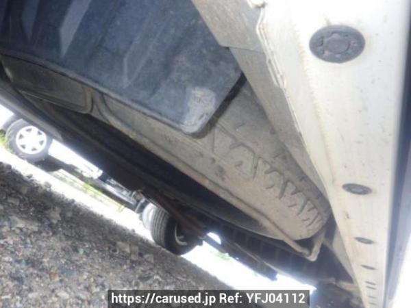 Used 2009 AT toyota noah ZRR75G Image[35]