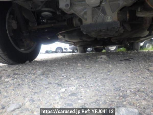 Used 2009 AT toyota noah ZRR75G Image[36]