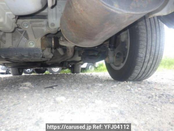 Used 2009 AT toyota noah ZRR75G Image[37]