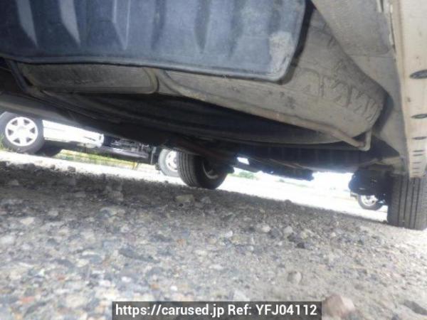 Used 2009 AT toyota noah ZRR75G Image[38]