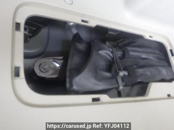 Used 2009 AT toyota noah ZRR75G Image[39]