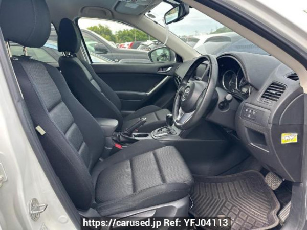 Used 2013 AT mazda cx-5 KE2FW Image[8]