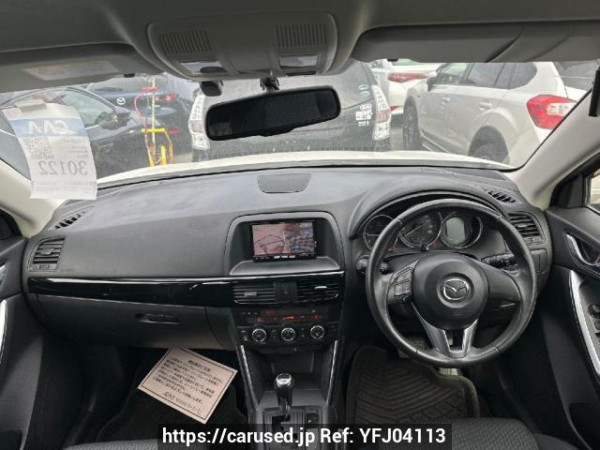 Used 2013 AT mazda cx-5 KE2FW Image[9]
