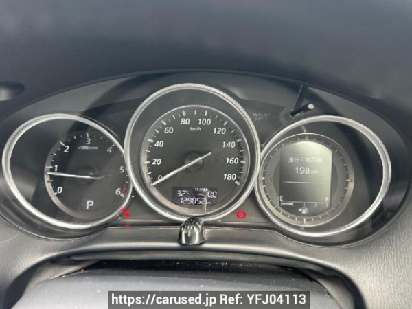Used 2013 AT mazda cx-5 KE2FW Image[10]