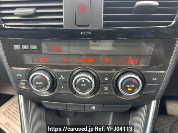 Used 2013 AT mazda cx-5 KE2FW Image[11]