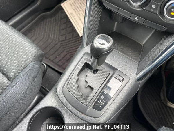 Used 2013 AT mazda cx-5 KE2FW Image[12]