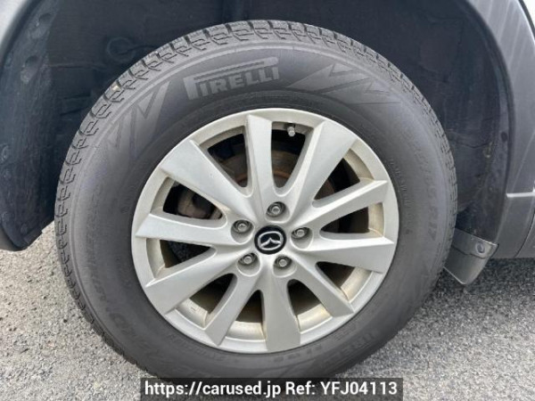 Used 2013 AT mazda cx-5 KE2FW Image[15]