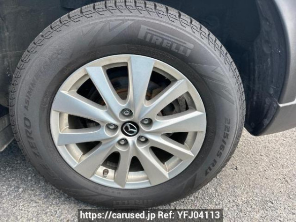 Used 2013 AT mazda cx-5 KE2FW Image[18]