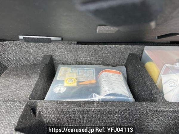 Used 2013 AT mazda cx-5 KE2FW Image[19]
