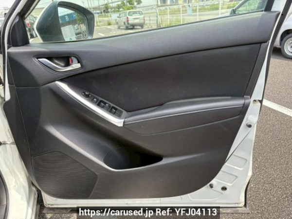 Used 2013 AT mazda cx-5 KE2FW Image[27]