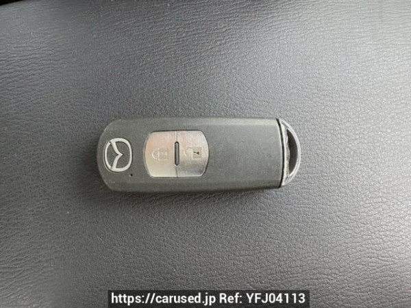Used 2013 AT mazda cx-5 KE2FW Image[28]