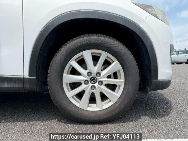 Used 2013 AT mazda cx-5 KE2FW Image[29]