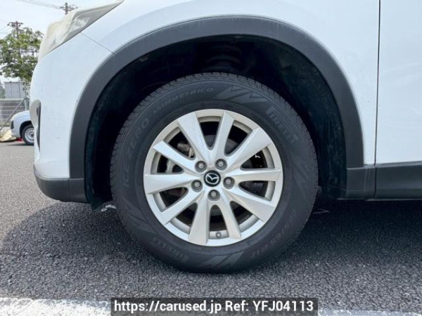 Used 2013 AT mazda cx-5 KE2FW Image[30]