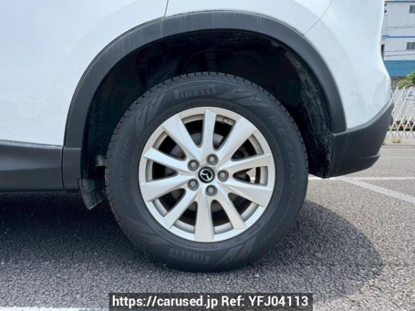 Used 2013 AT mazda cx-5 KE2FW Image[32]
